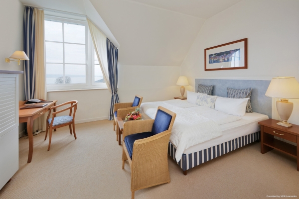 Hotel Precise Resort Schwielowsee (Werder)